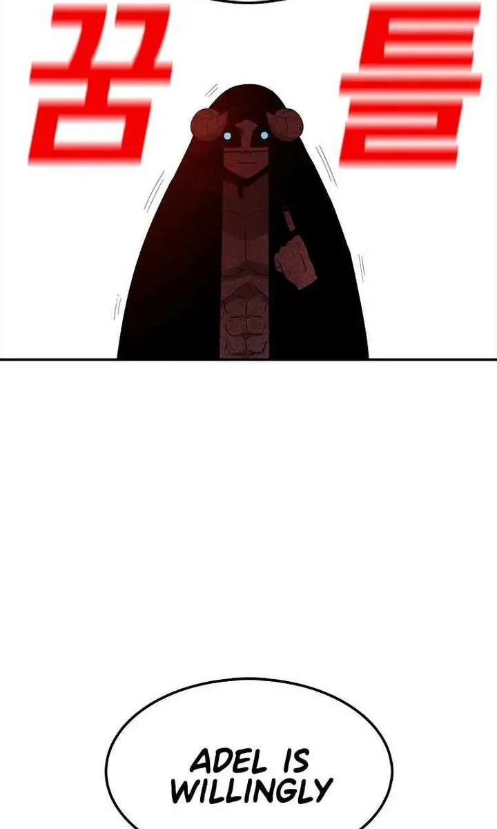 The House Without Time Chapter 38 Page 101