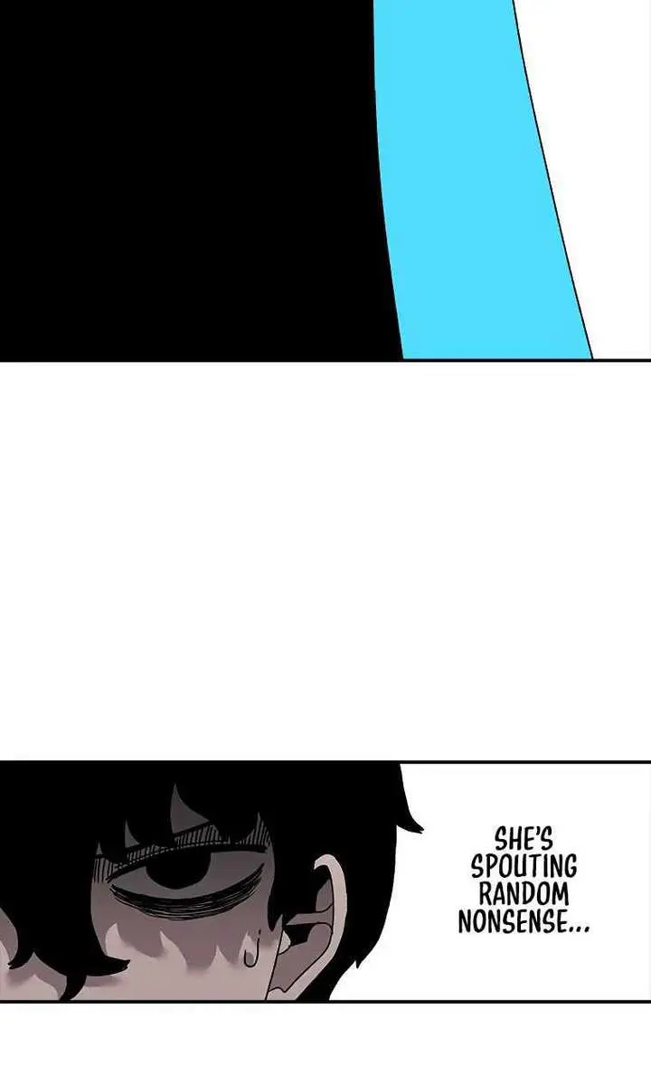 The House Without Time Chapter 38 Page 105