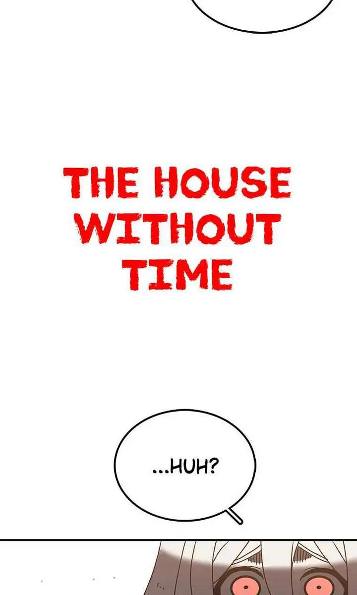 The House Without Time Chapter 38 Page 124