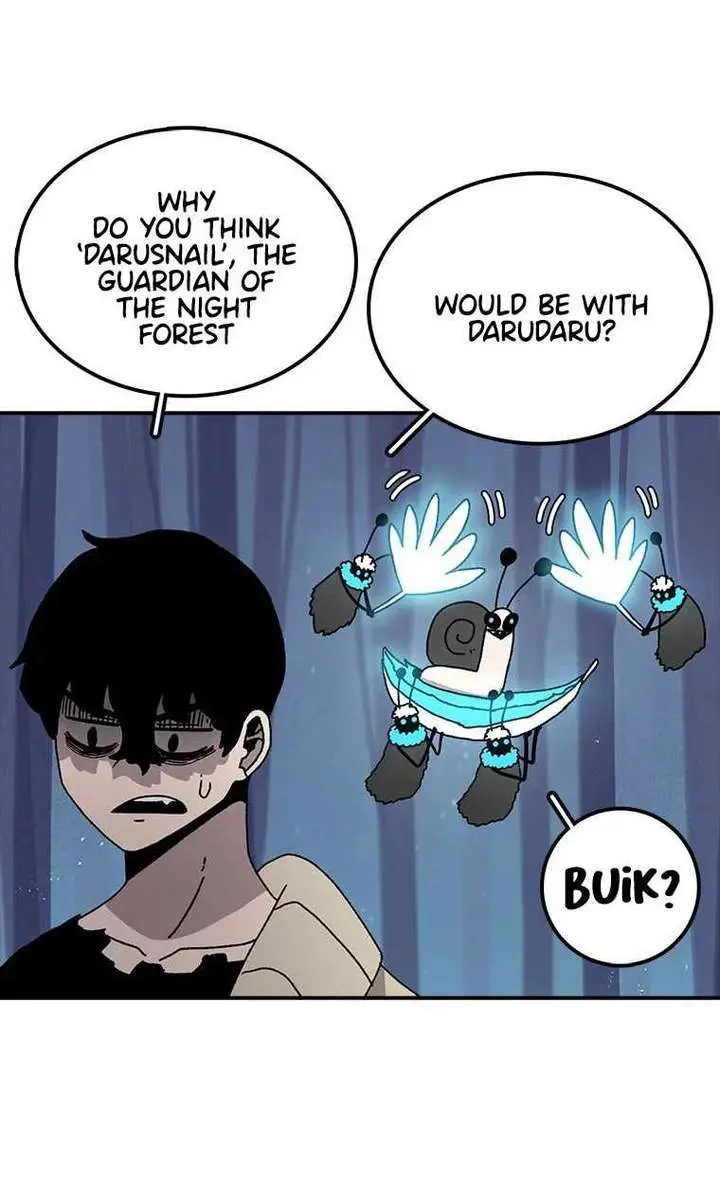 The House Without Time Chapter 39 Page 13
