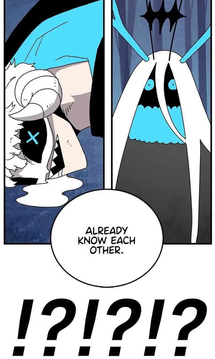 The House Without Time Chapter 39 Page 17