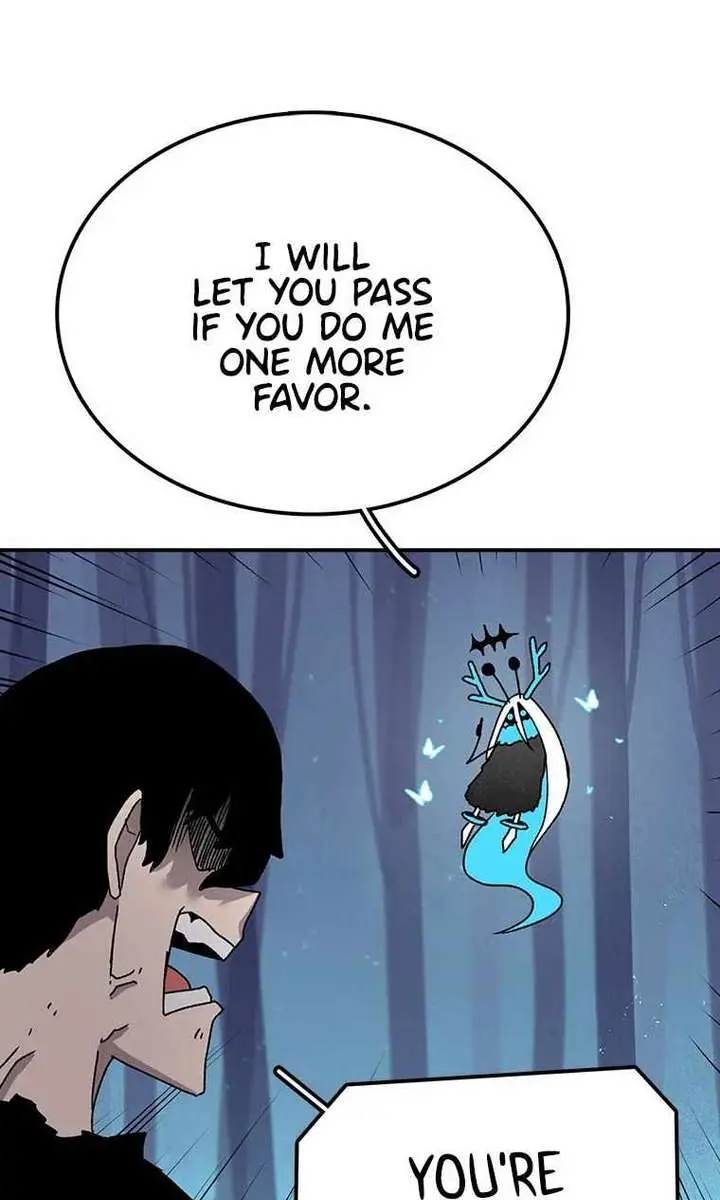 The House Without Time Chapter 39 Page 24