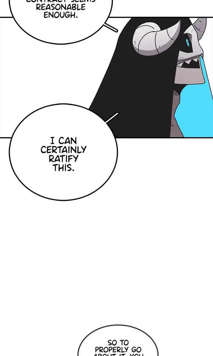 The House Without Time Chapter 39 Page 41