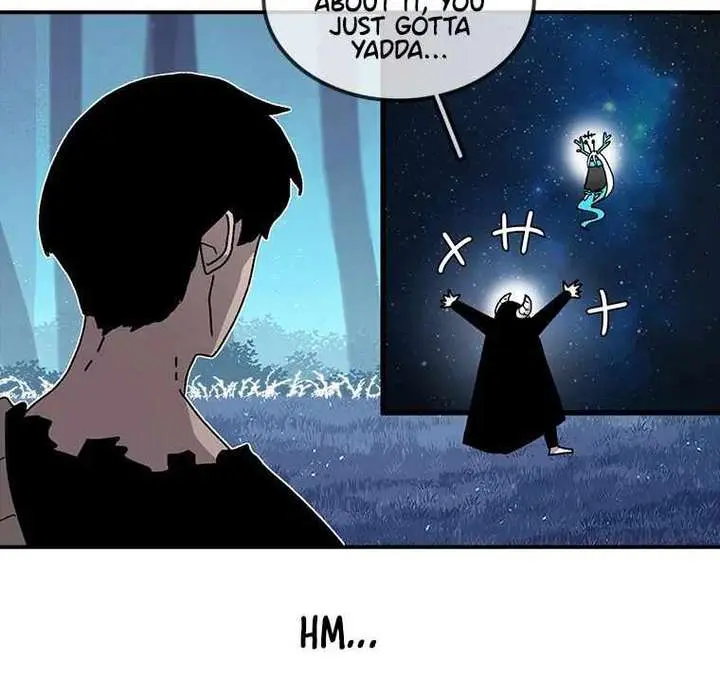 The House Without Time Chapter 39 Page 42