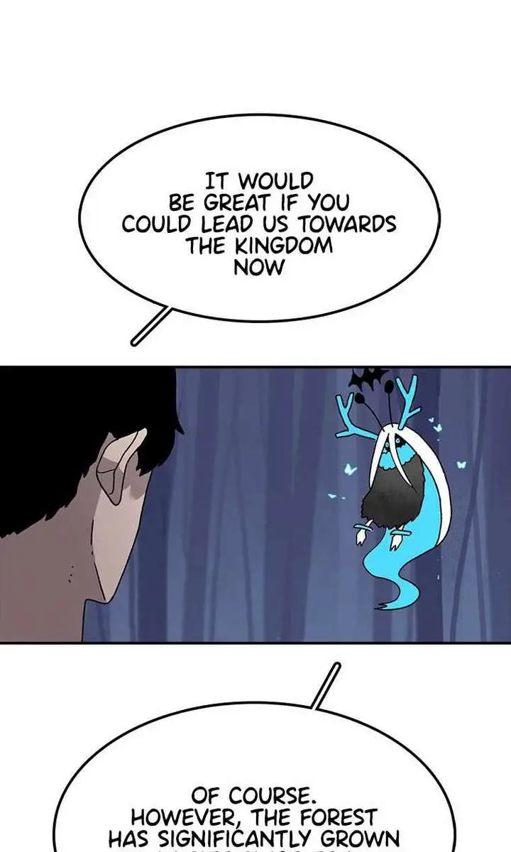 The House Without Time Chapter 39 Page 49