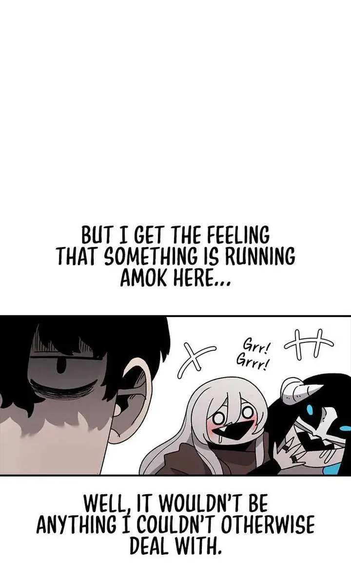 The House Without Time Chapter 39 Page 60