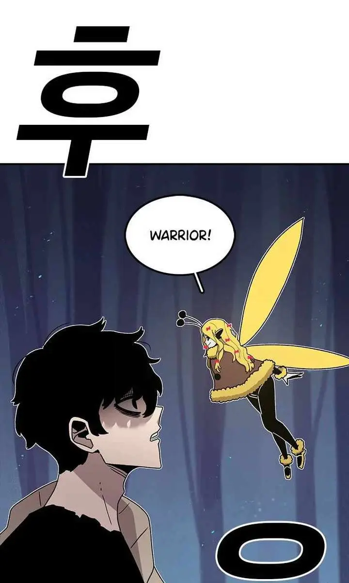 The House Without Time Chapter 39 Page 67