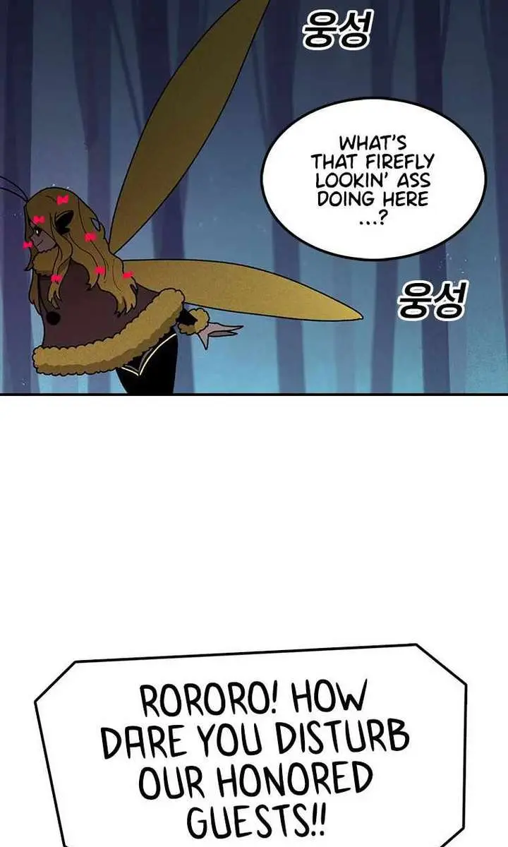 The House Without Time Chapter 39 Page 71