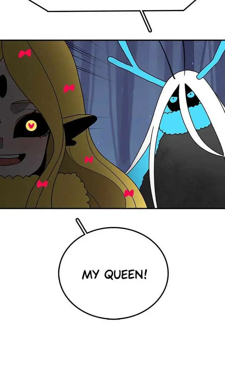 The House Without Time Chapter 39 Page 72