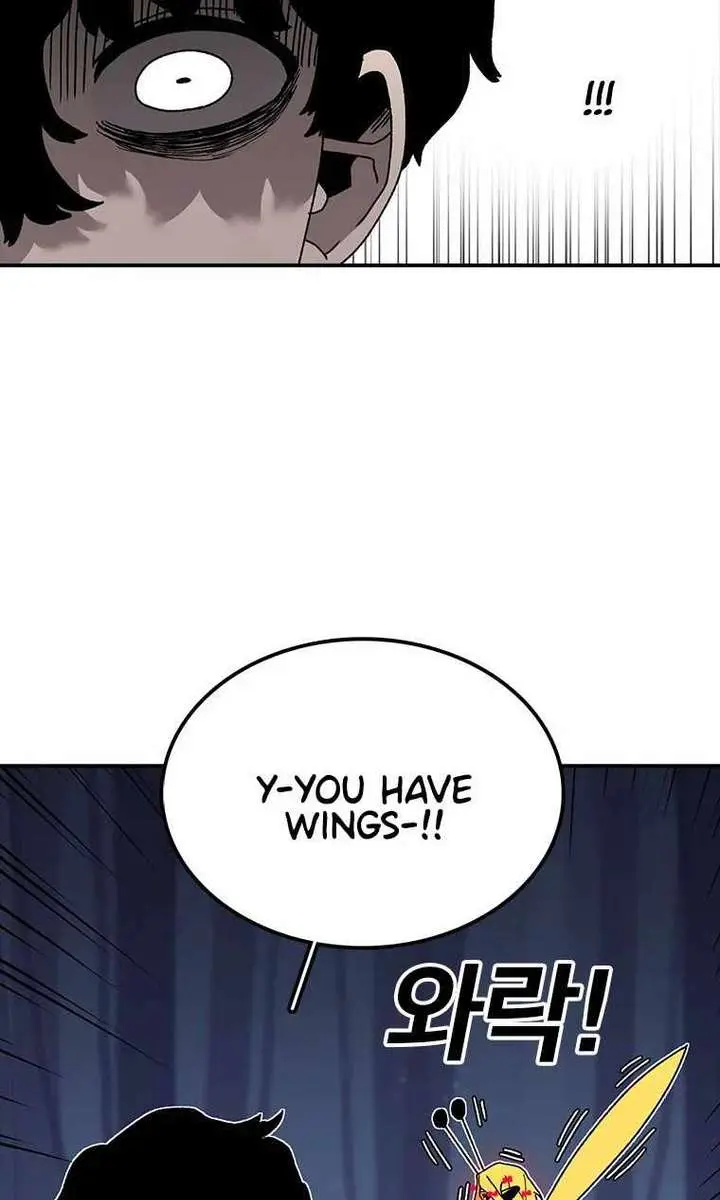 The House Without Time Chapter 39 Page 83