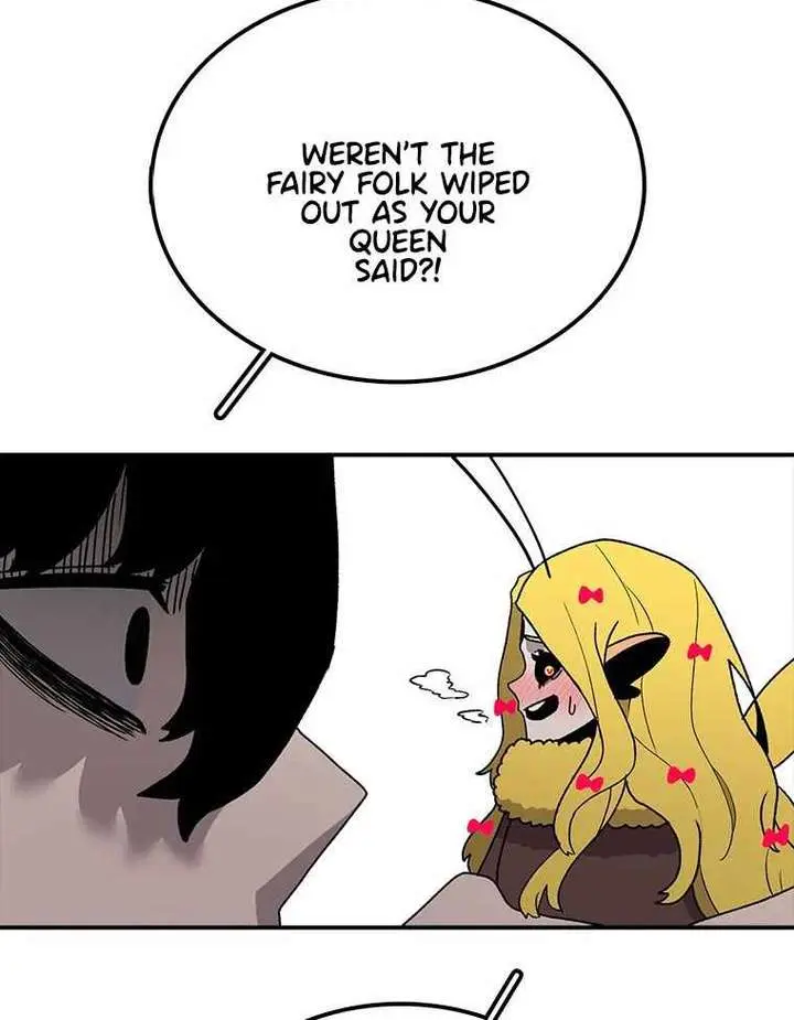 The House Without Time Chapter 39 Page 86