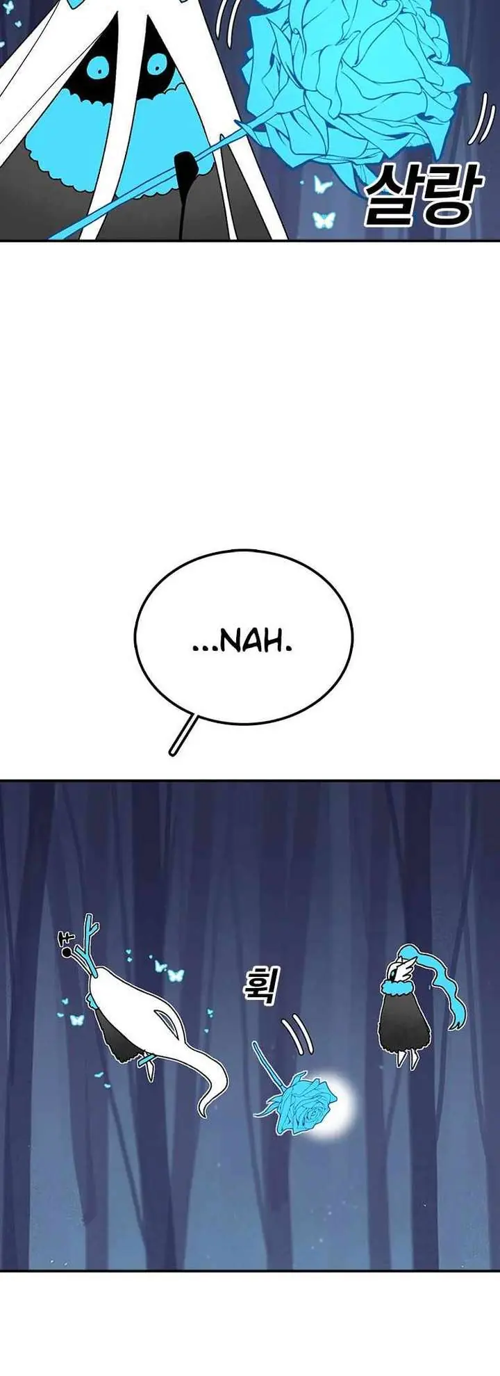 The House Without Time Chapter 39 Page 103