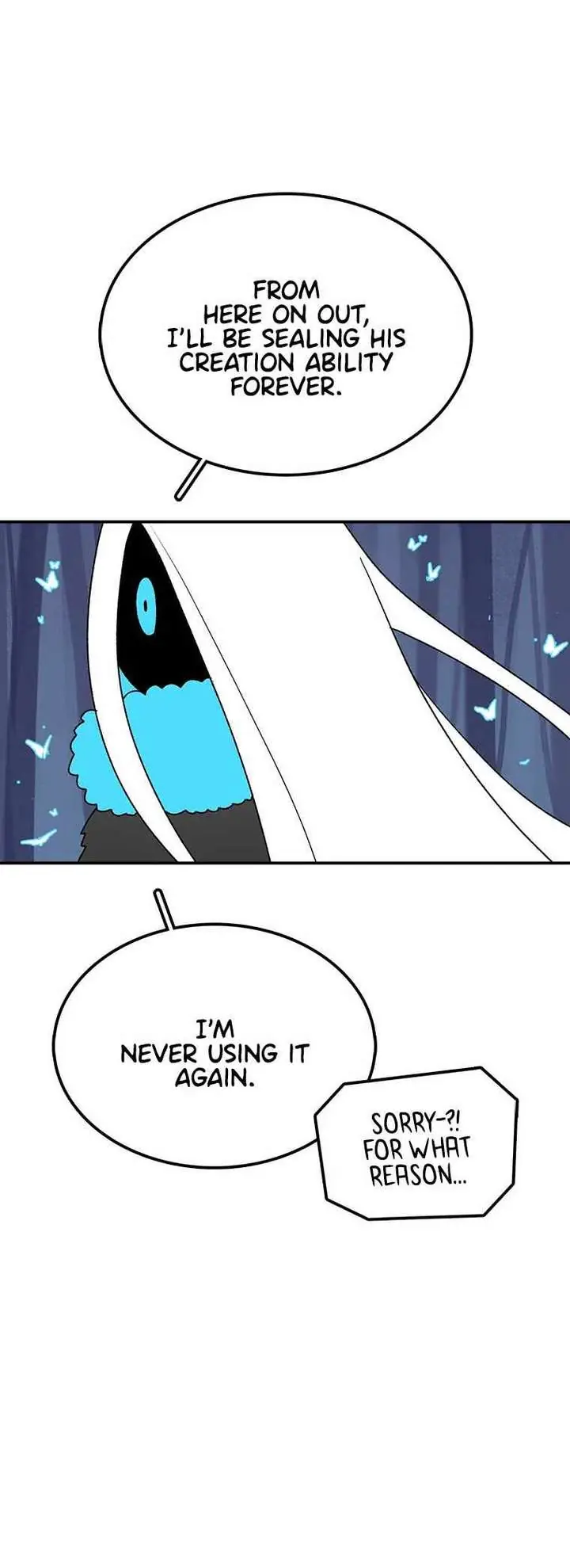 The House Without Time Chapter 39 Page 104
