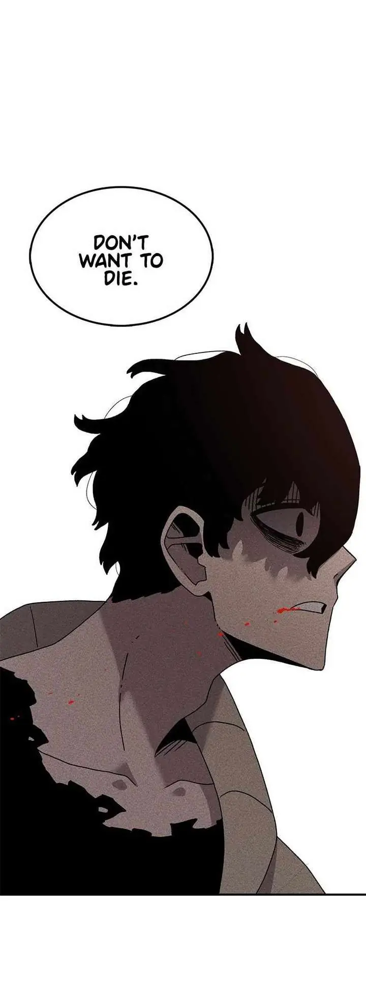 The House Without Time Chapter 39 Page 106