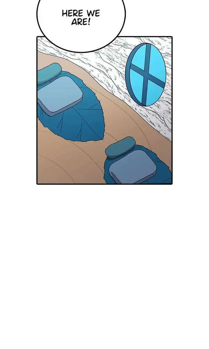 The House Without Time Chapter 40 Page 5