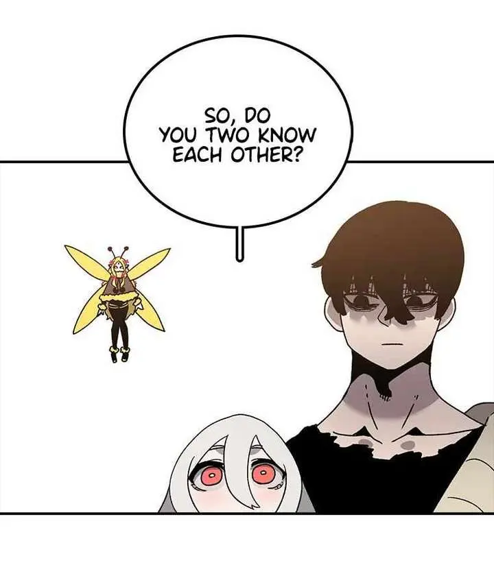 The House Without Time Chapter 40 Page 6