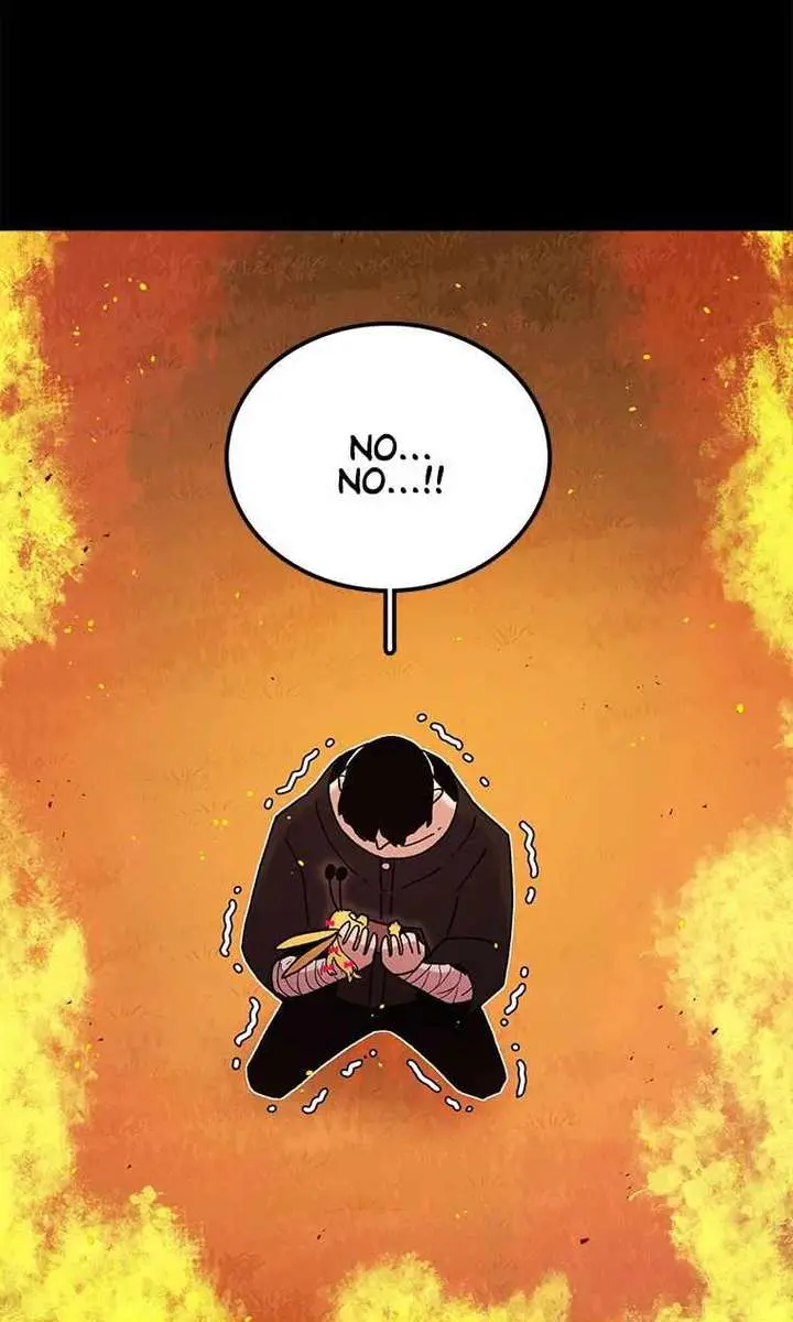 The House Without Time Chapter 40 Page 23
