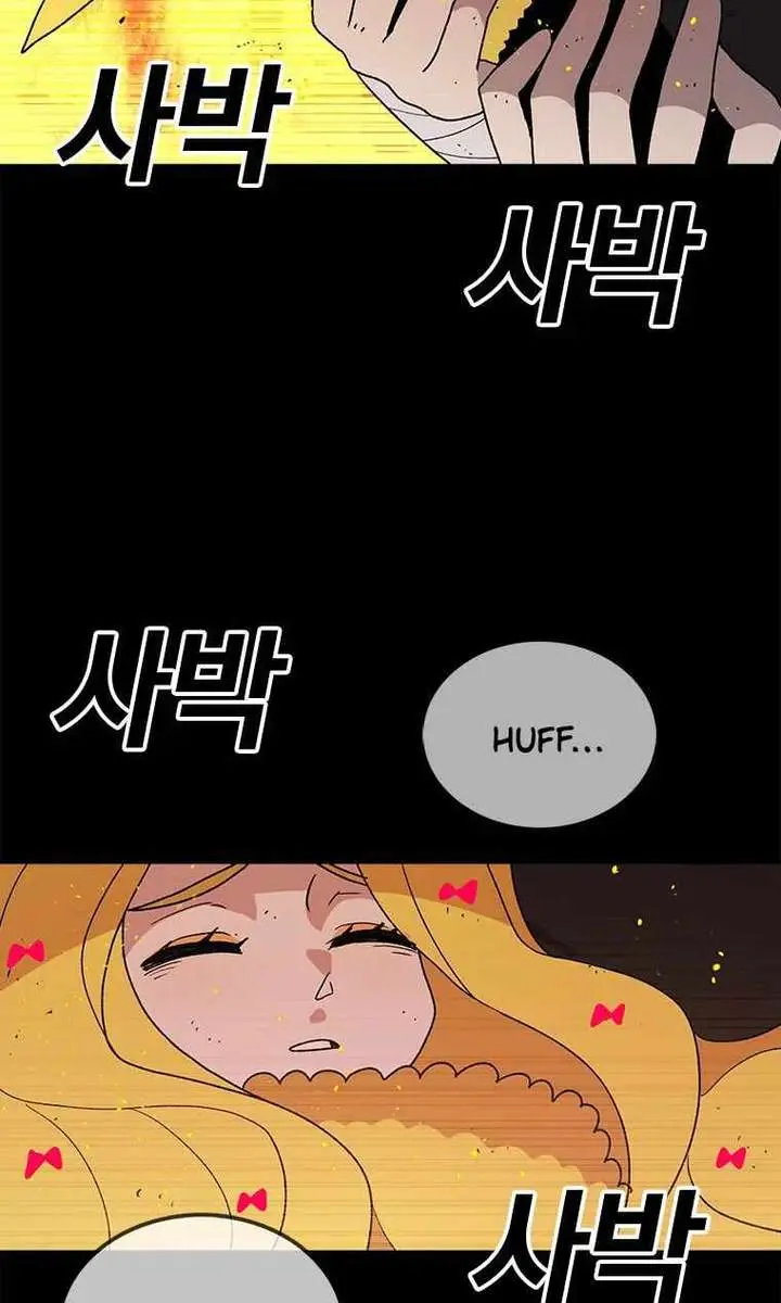The House Without Time Chapter 40 Page 25