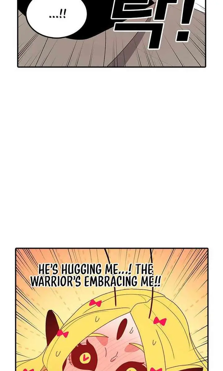The House Without Time Chapter 40 Page 36