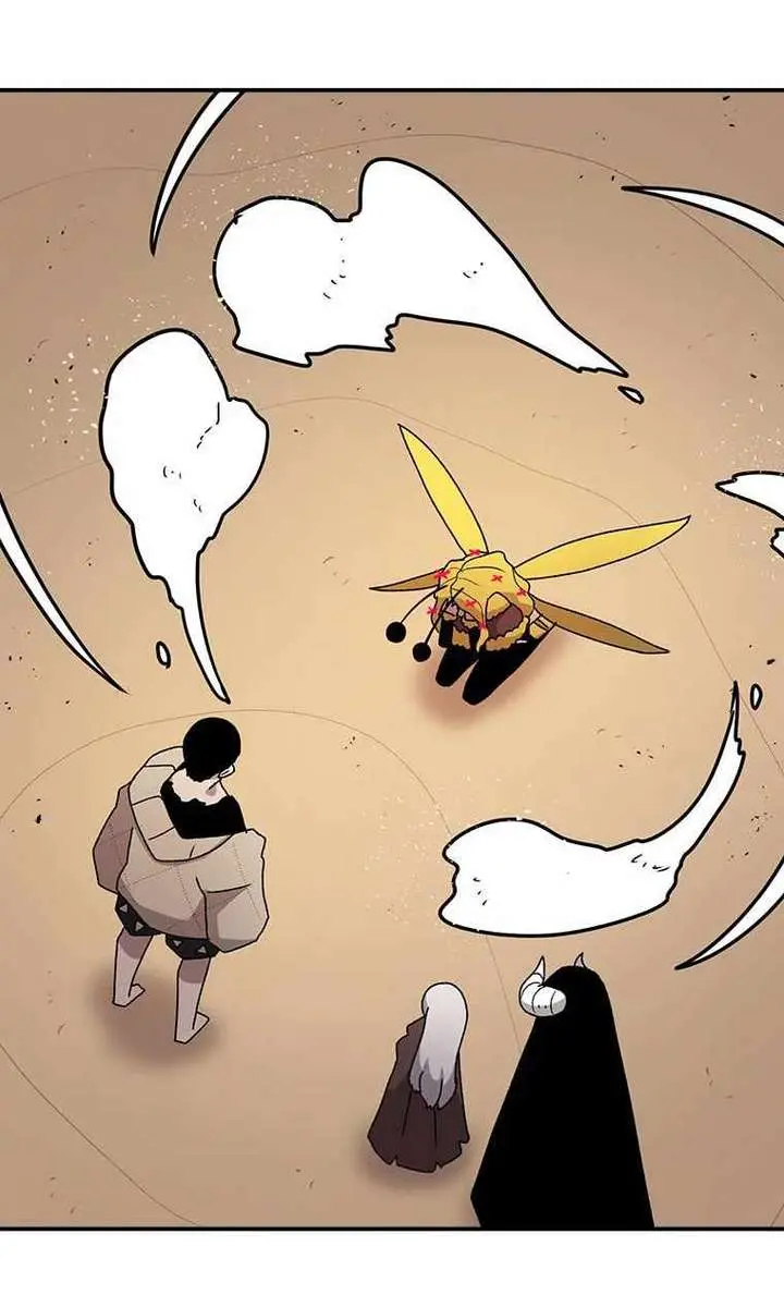 The House Without Time Chapter 40 Page 40
