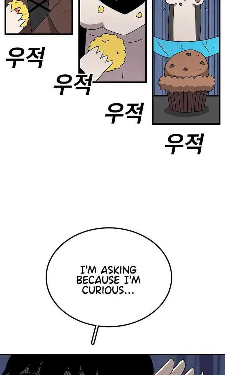 The House Without Time Chapter 40 Page 48
