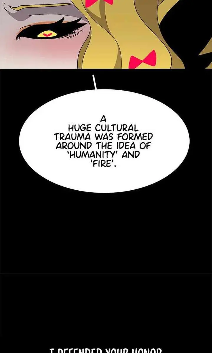 The House Without Time Chapter 40 Page 51