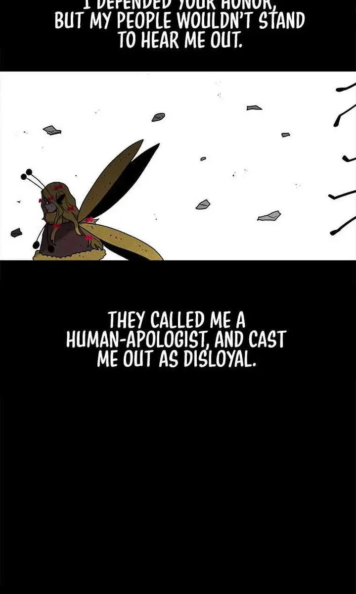 The House Without Time Chapter 40 Page 52