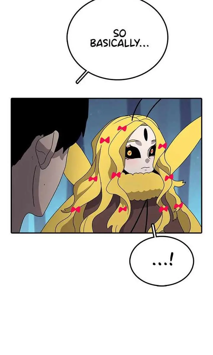 The House Without Time Chapter 40 Page 61