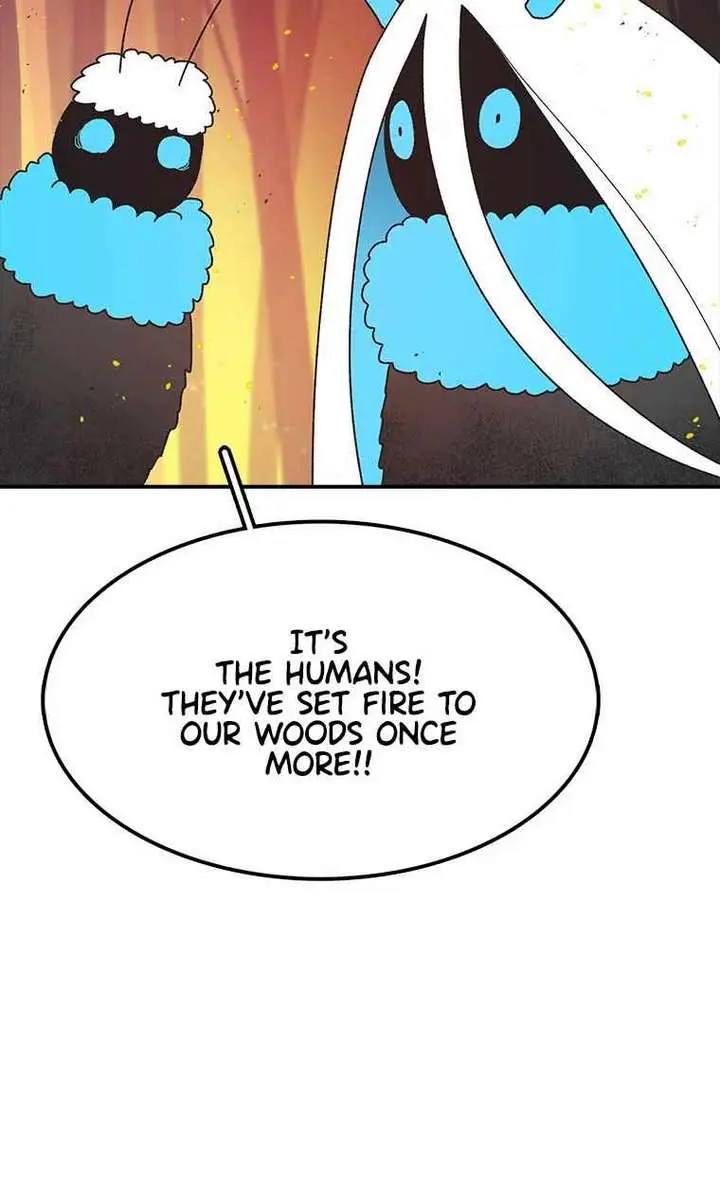The House Without Time Chapter 40 Page 91