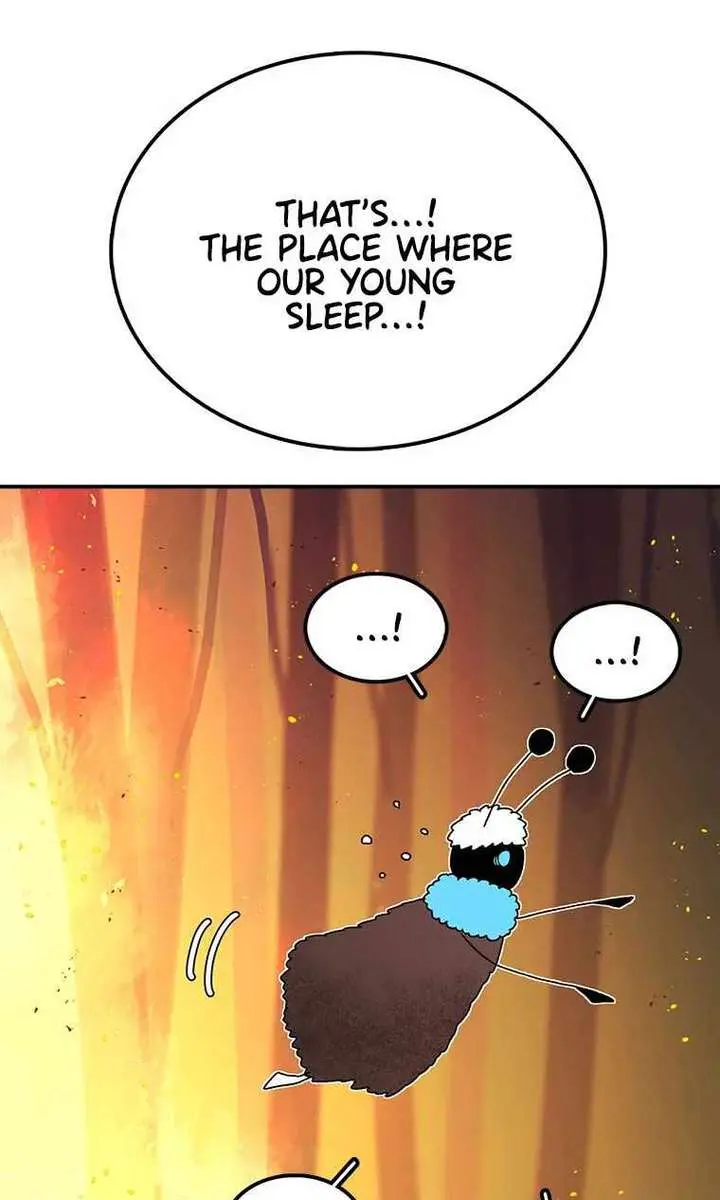 The House Without Time Chapter 40 Page 92