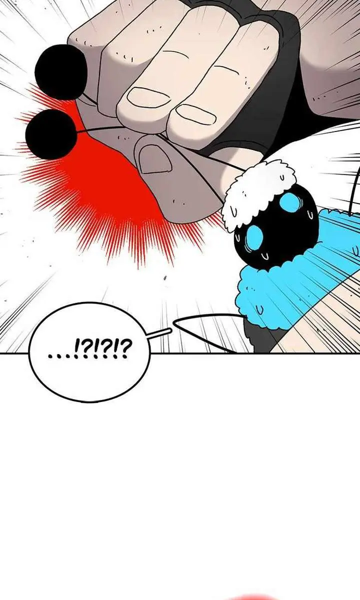 The House Without Time Chapter 40 Page 97