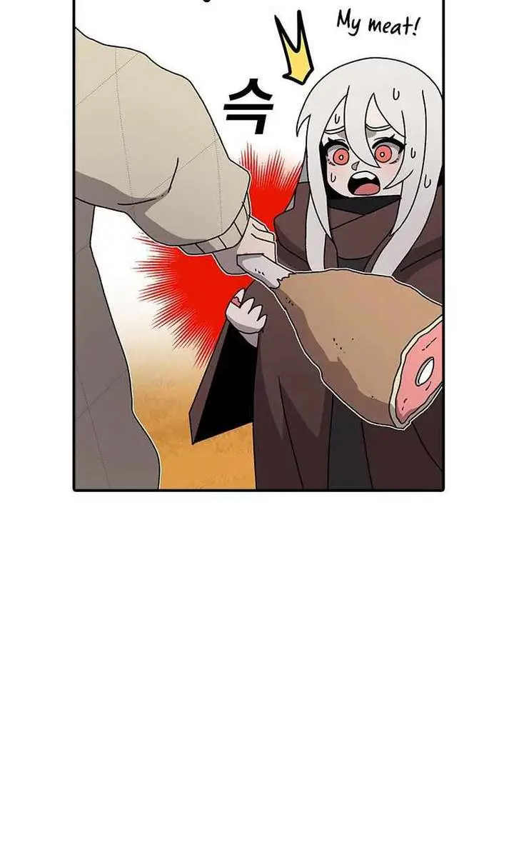 The House Without Time Chapter 40 Page 123