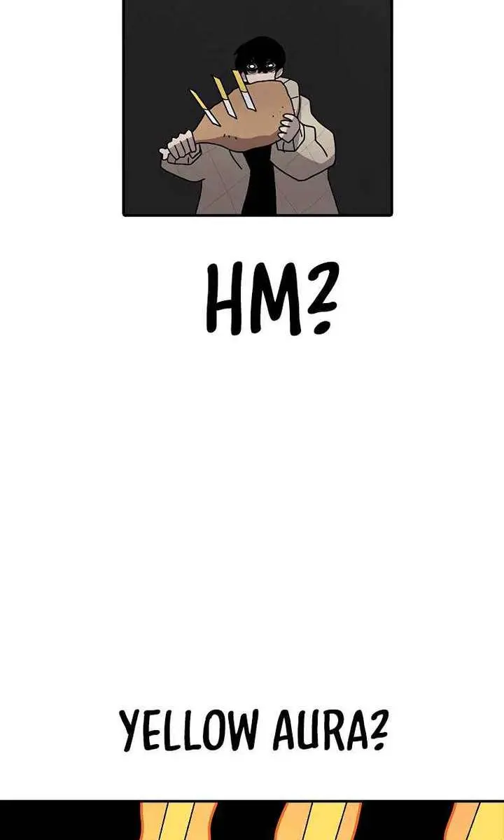 The House Without Time Chapter 41 Page 15
