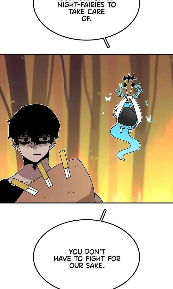The House Without Time Chapter 41 Page 21