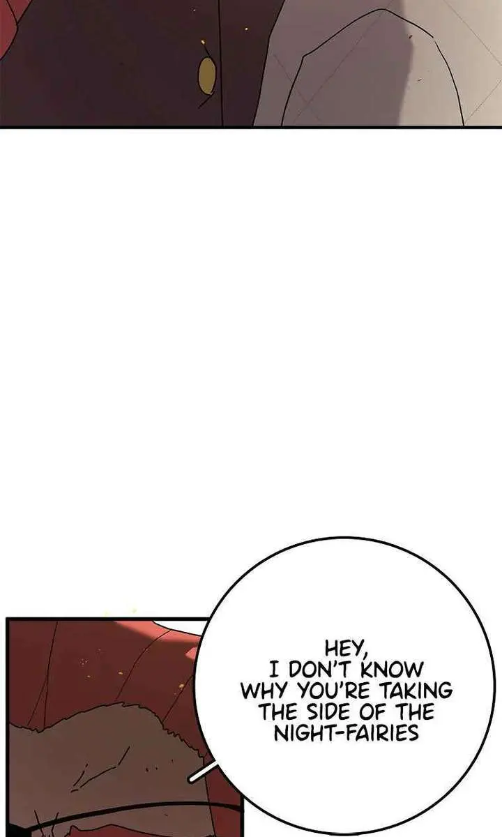 The House Without Time Chapter 41 Page 28
