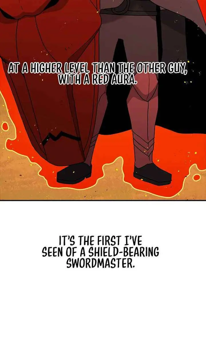 The House Without Time Chapter 41 Page 32