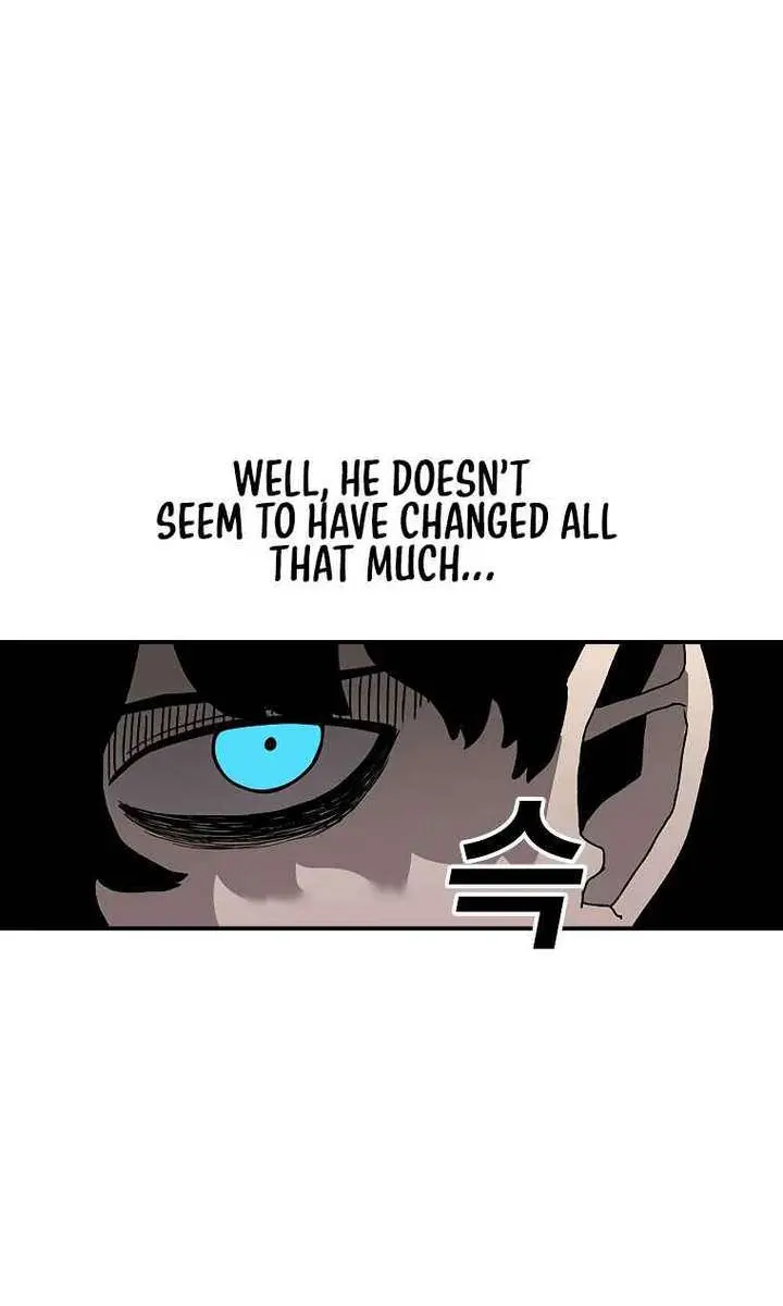 The House Without Time Chapter 41 Page 33