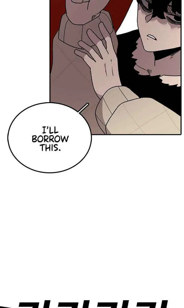 The House Without Time Chapter 41 Page 61
