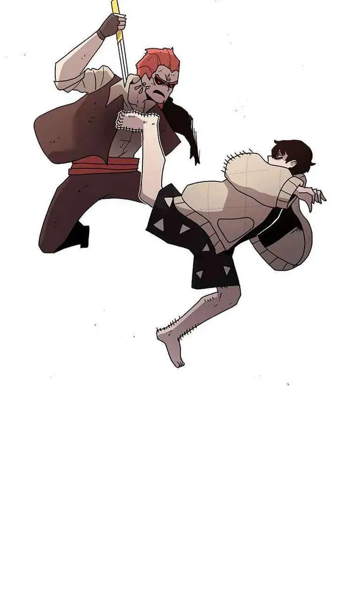 The House Without Time Chapter 41 Page 107