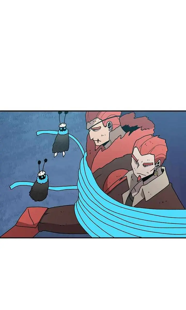 The House Without Time Chapter 42 Page 3
