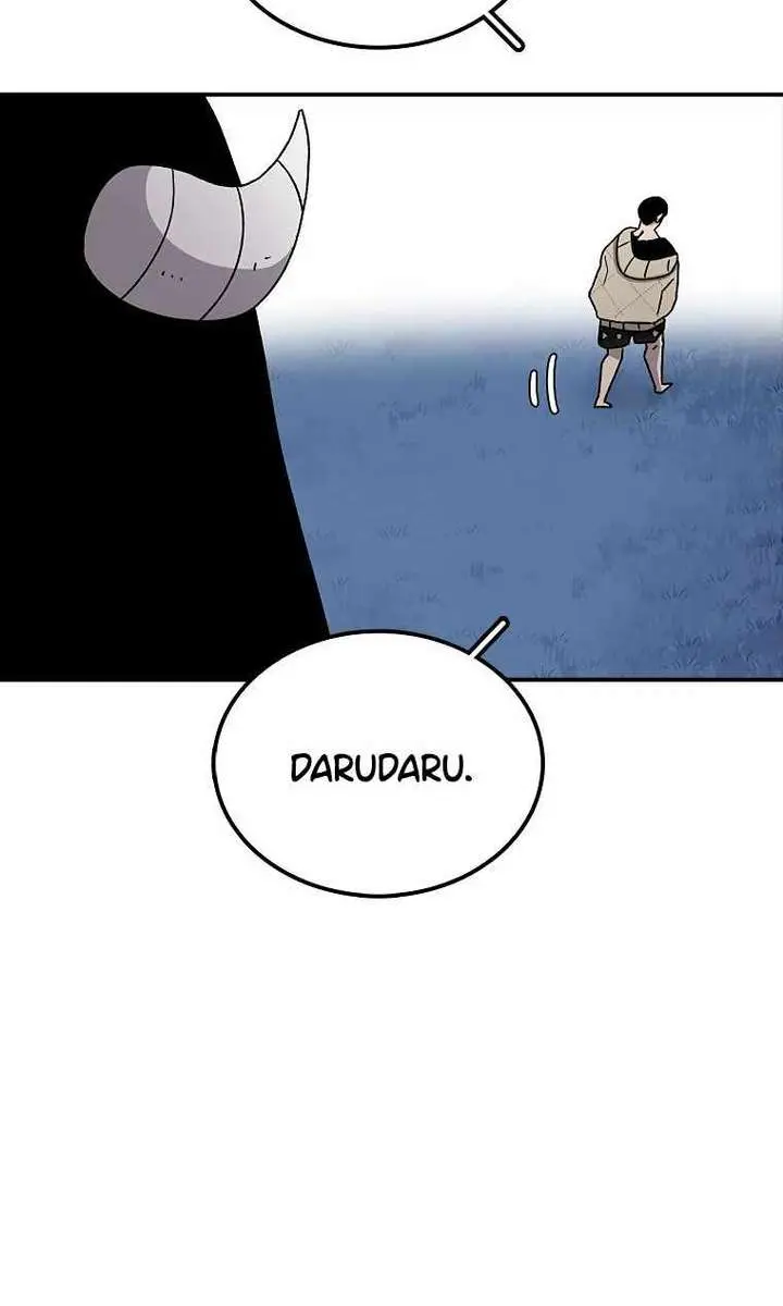 The House Without Time Chapter 42 Page 20