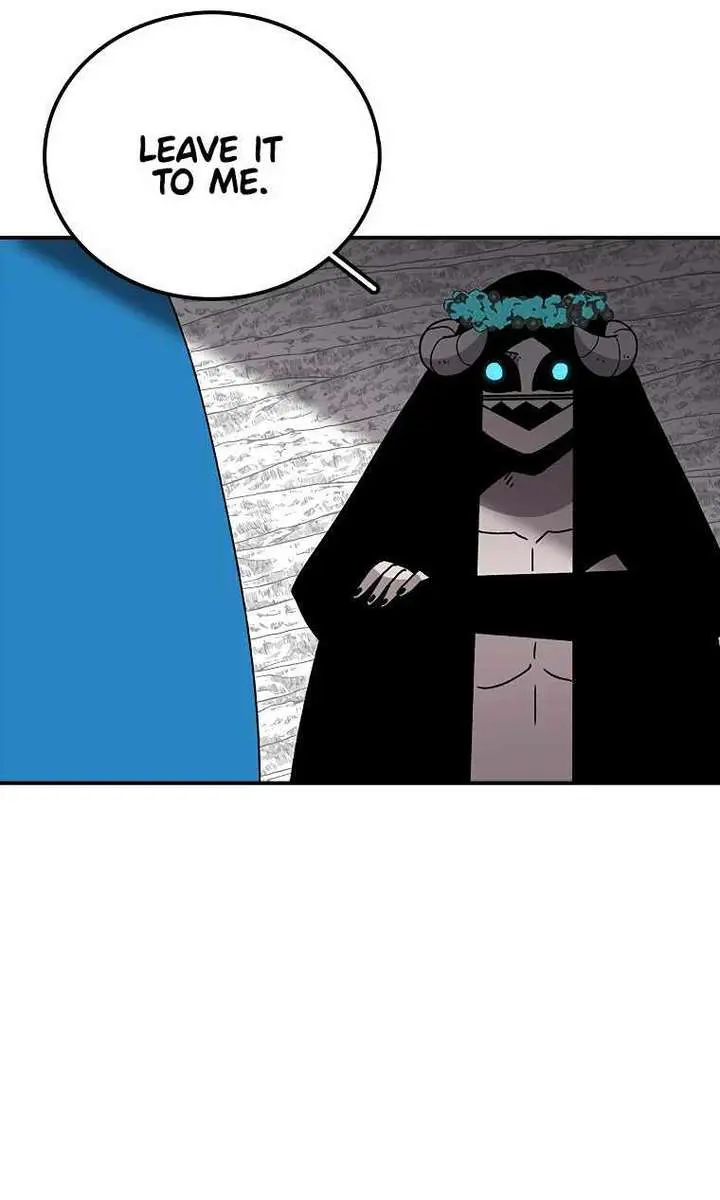 The House Without Time Chapter 42 Page 21