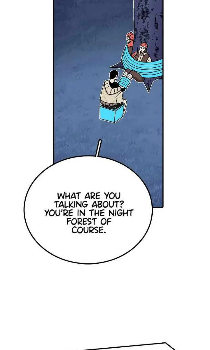 The House Without Time Chapter 42 Page 55