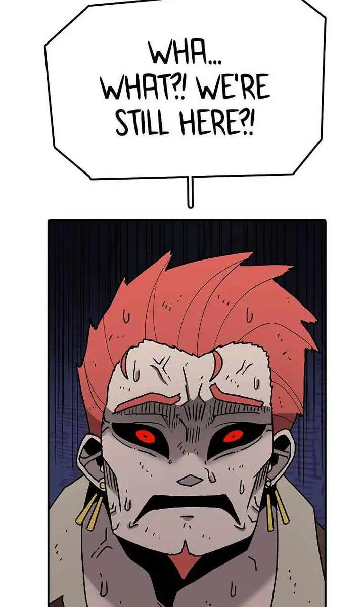 The House Without Time Chapter 42 Page 56