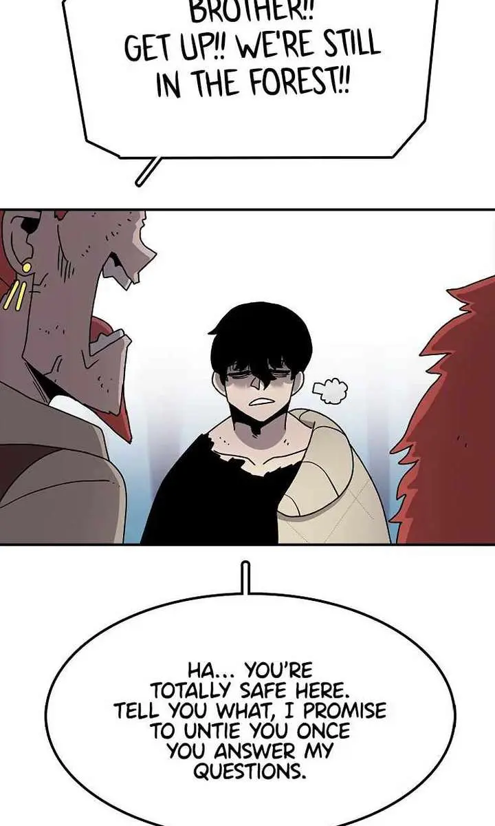 The House Without Time Chapter 42 Page 64
