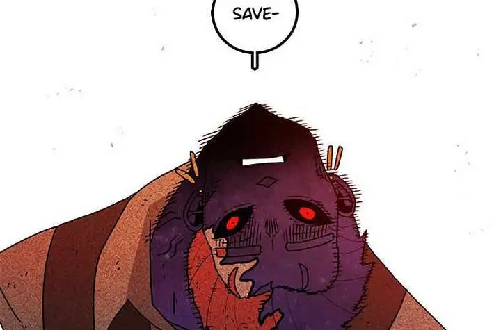 The House Without Time Chapter 42 Page 82