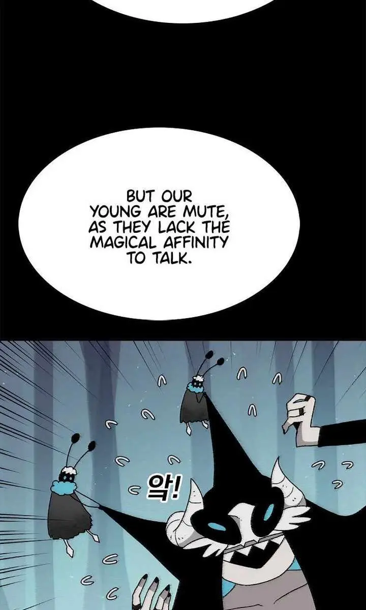 The House Without Time Chapter 42 Page 96