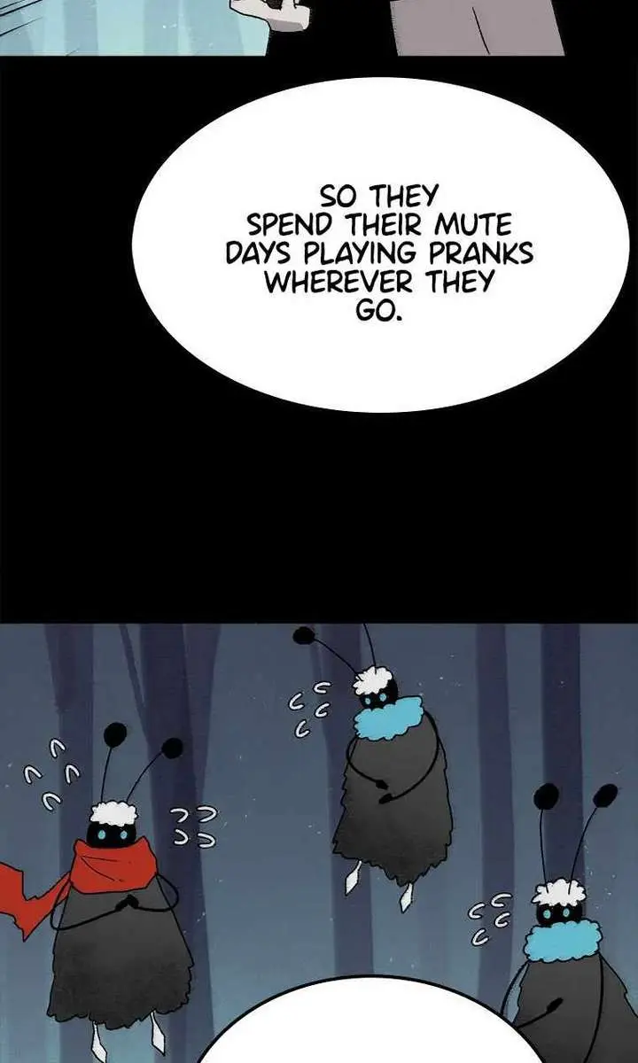 The House Without Time Chapter 42 Page 97