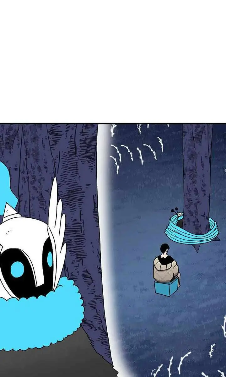 The House Without Time Chapter 42 Page 104