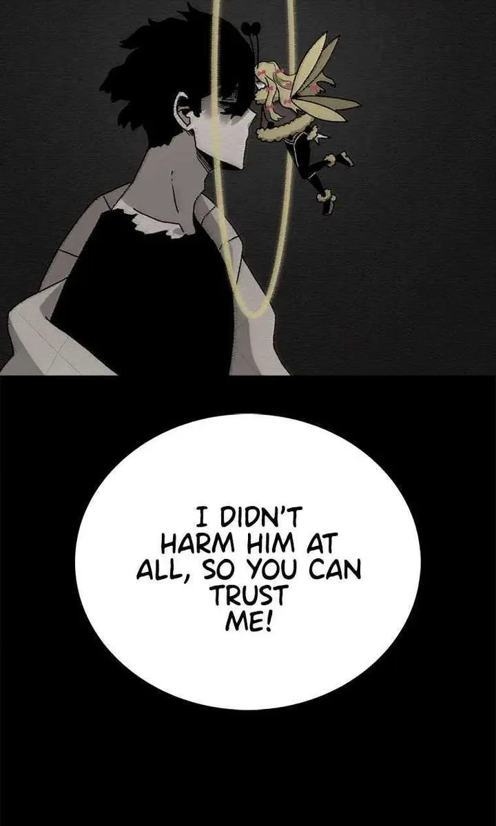The House Without Time Chapter 43 Page 27